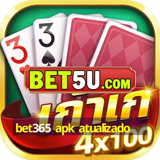 bet365 apk atualizado